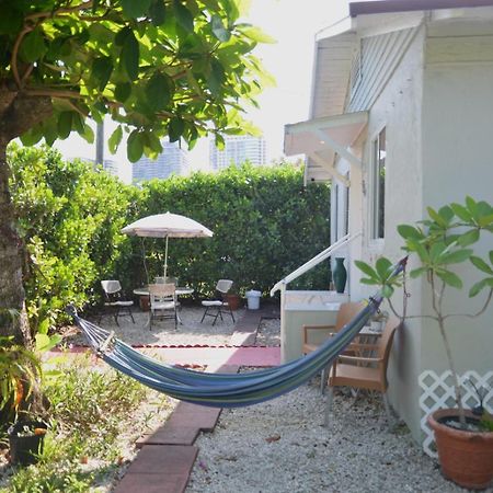 Beach Vibes 2 Bedrooms House Miami Eksteriør billede