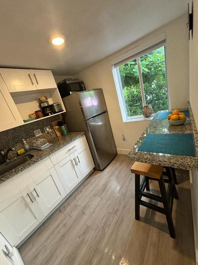 Beach Vibes 2 Bedrooms House Miami Eksteriør billede