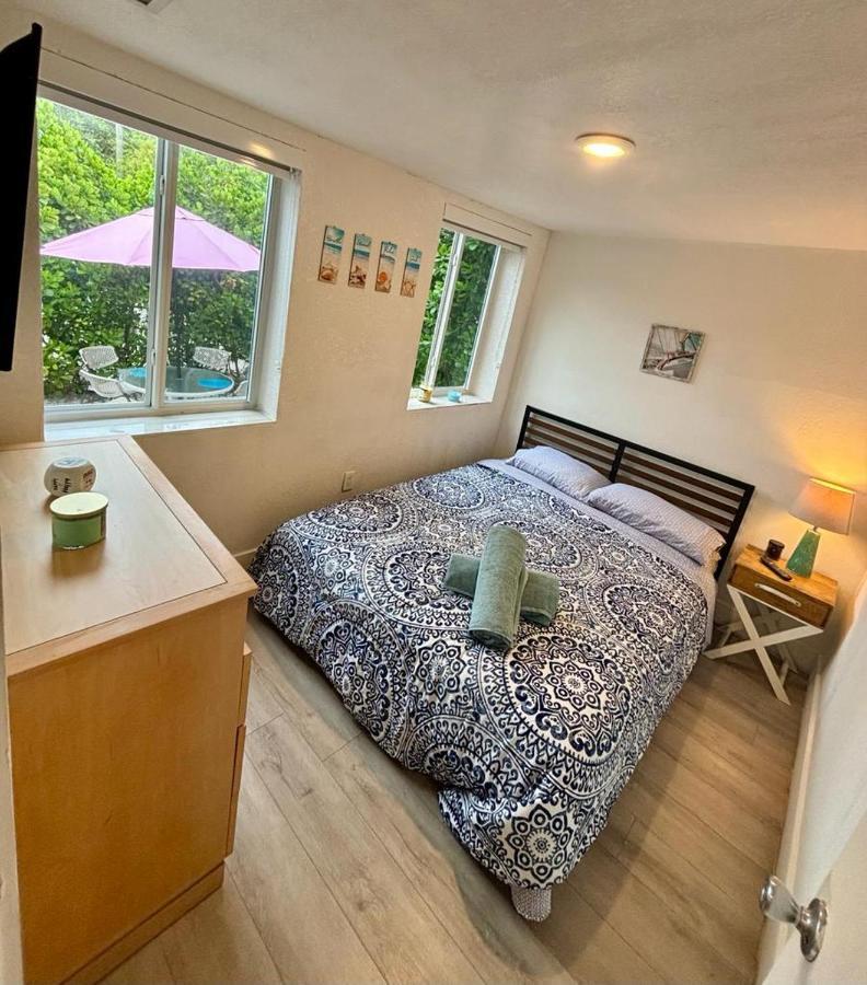 Beach Vibes 2 Bedrooms House Miami Eksteriør billede