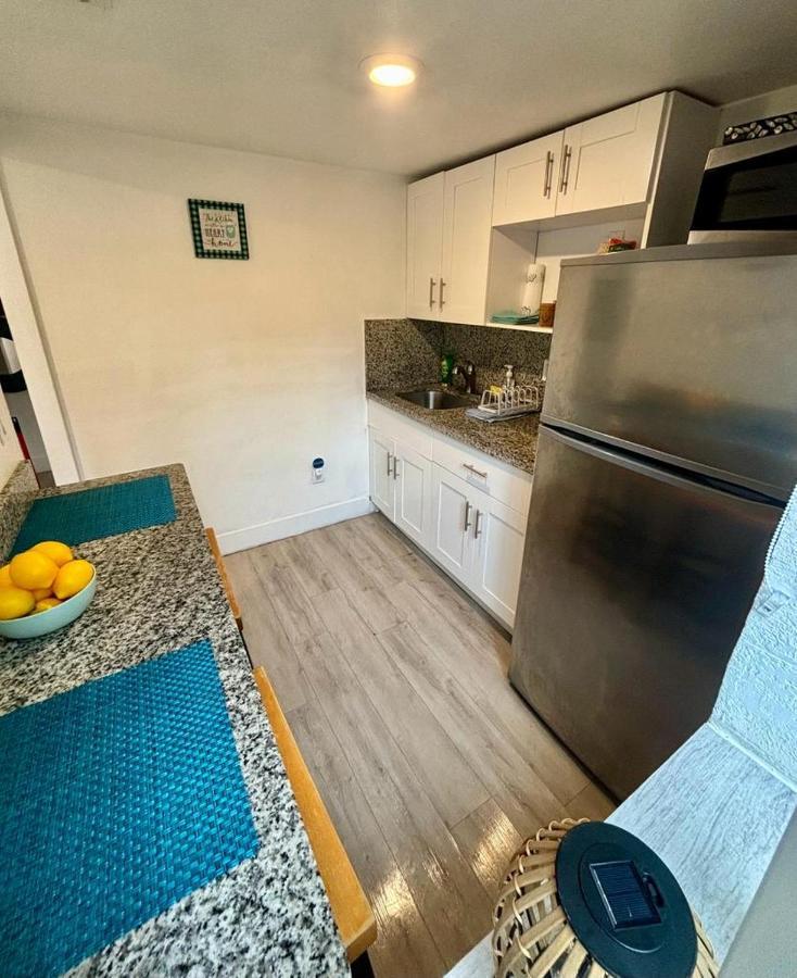 Beach Vibes 2 Bedrooms House Miami Eksteriør billede